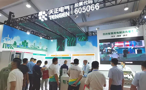 展会直击 | 918博天堂亮相济南光伏展，助力行业绿色低碳发展